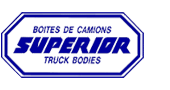 Superior Truck Bodies - Boites de camions