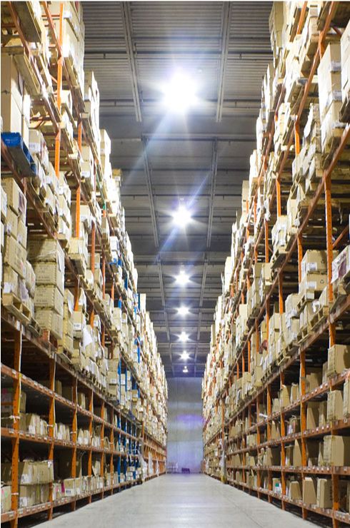 Fashion Transportation, warehousing & distribution - LTL, truckload, logistics, freight shipping