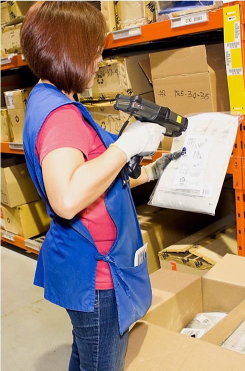 E-commerce - Fashion Transportation, warehousing & distribution - LTL, truckload, logistics, freight shipping